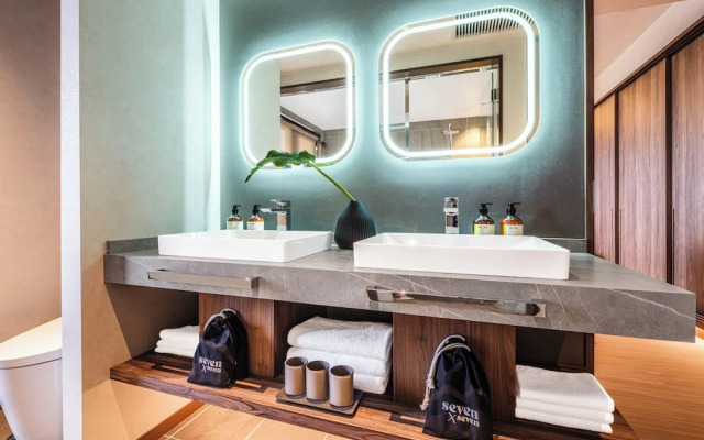 seven x seven ishigaki