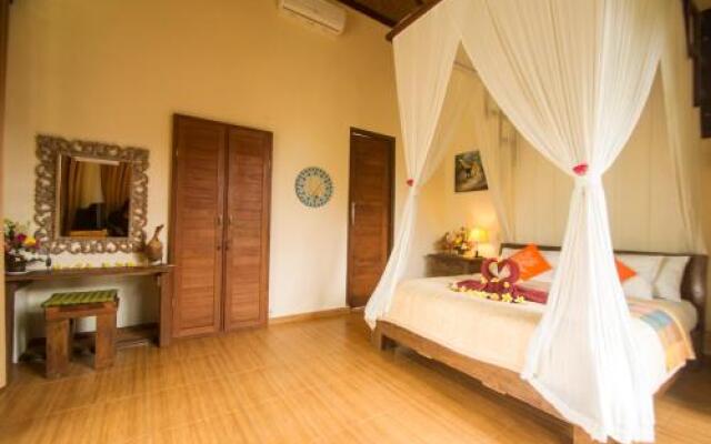 Villa Ulun Mertha - 1BR Private Villa
