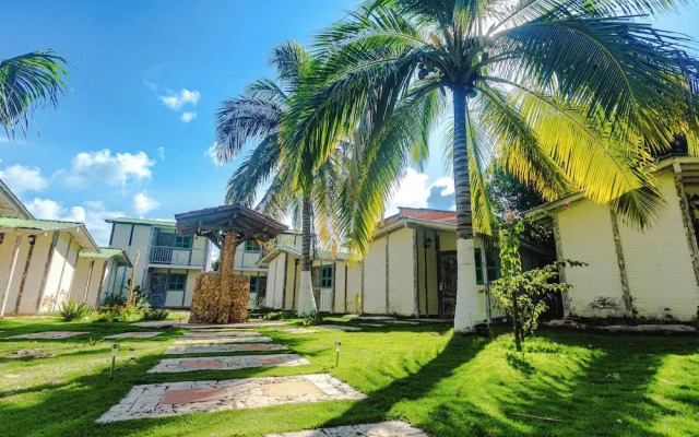 Marazao Beach Hotel & Spa