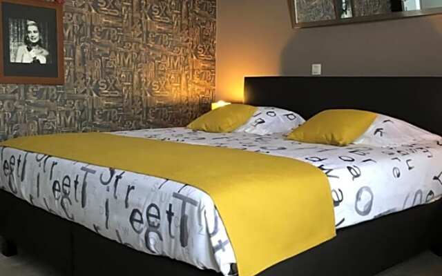 B&B Le Grand Cabaret