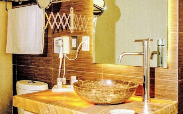Luxury Hotel Boutique