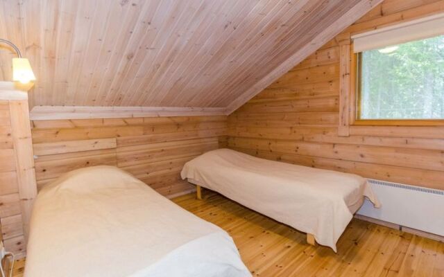 House Marski Lieksa