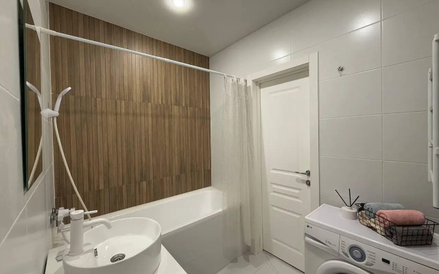 Апартаменты в микрорайоне Горский 14