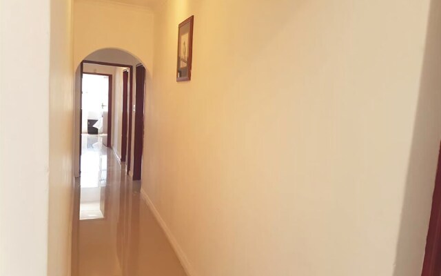 Ebiokeng Self Catering Apartments