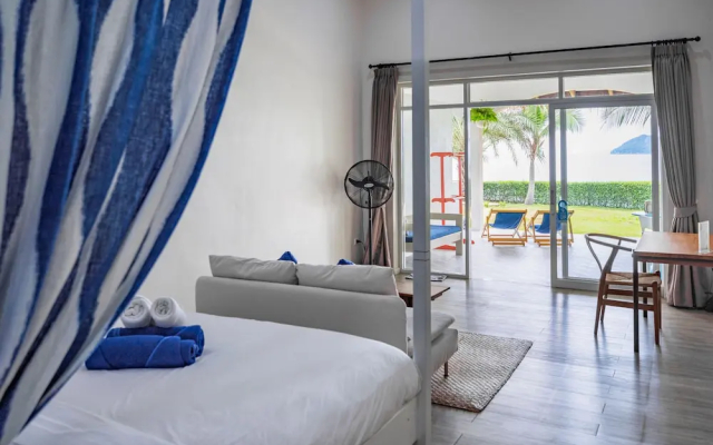 Baan Jai Dee Beach Front Hotel