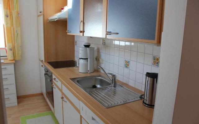 Ferienwohnungen Schnell