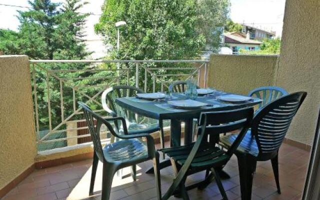 Apartment Le Nausicaa