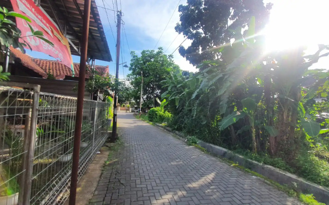 Banua Living Yogya RedPartner