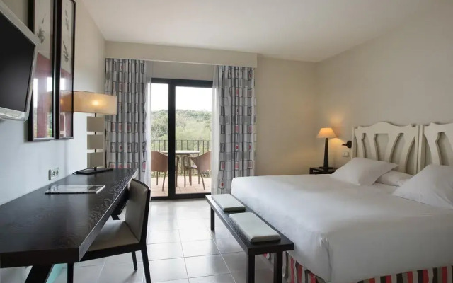 Hotel Encinar de Sotogrande