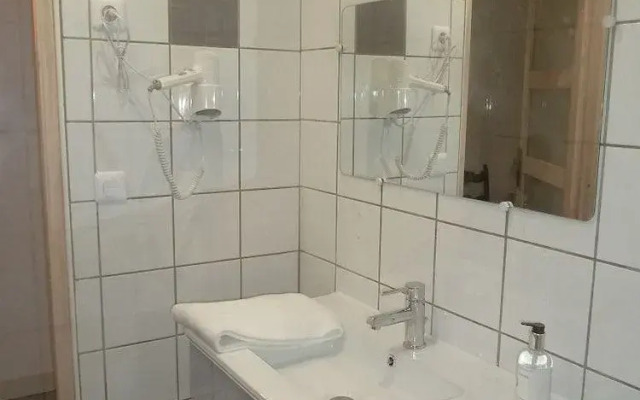 Hotel Restaurant Les Paquebots