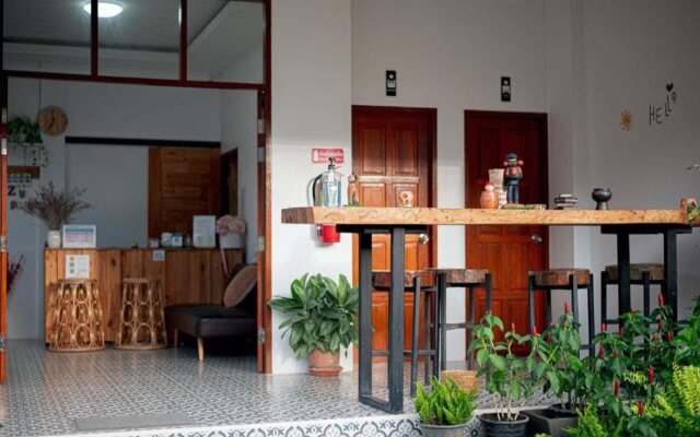 CoZy House Chiangrai