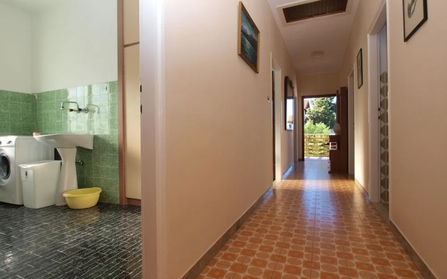 Apartment 1435