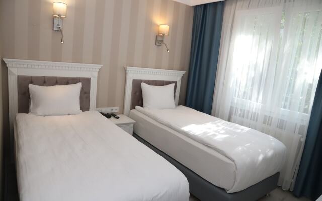 Novus Hotel Istanbul