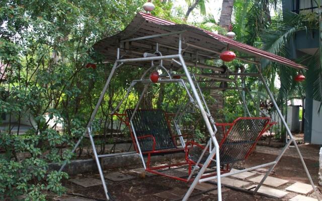 V Resorts Anandvan Wai