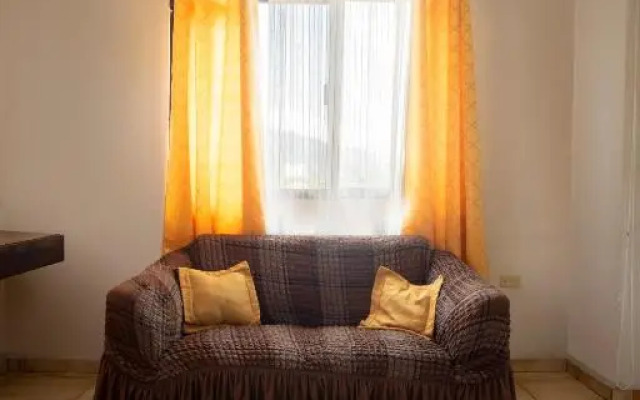 Apart Hotel La Trejo