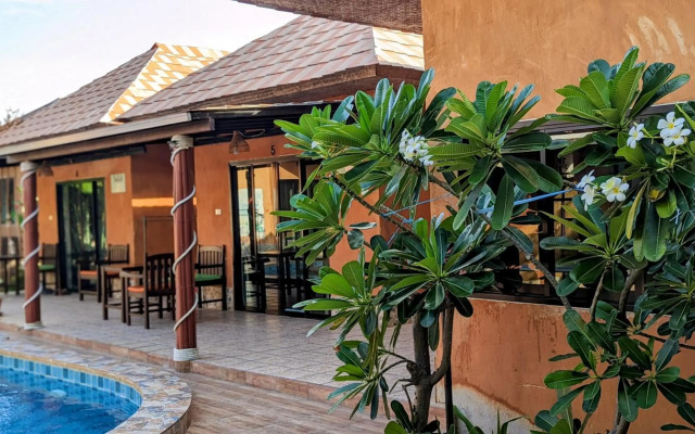 Panisara Pool Villa