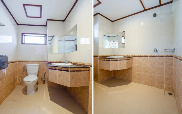 Punjabi Junction by OYO Rooms