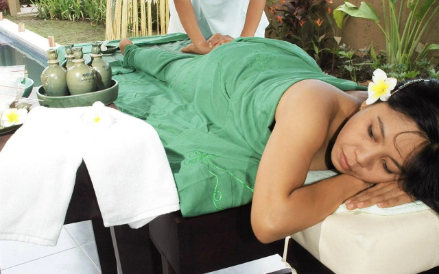 Bali Merita Villa