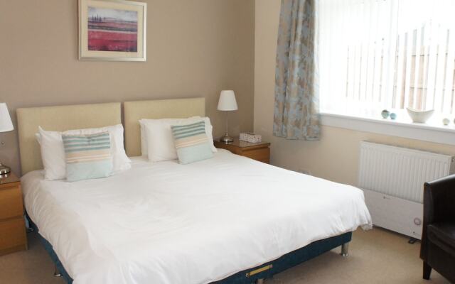 Alexander Guest House