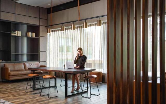 Louisville Marriott Downtown