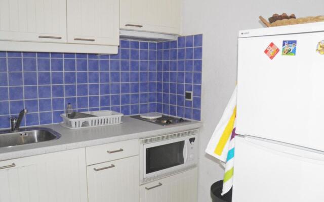 Appartement Sète, 2 Pièces, 4 Personnes - Fr-1-338-98