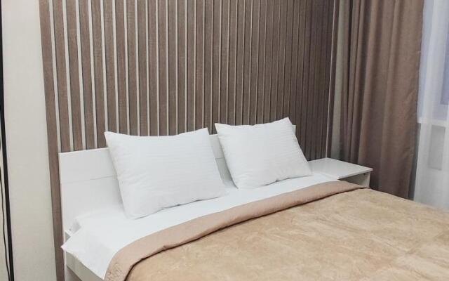 Апартаменты на улице Геодезическая 5/1