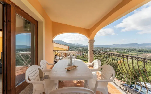Apartment Sardinia Seaside Ac And Wifi