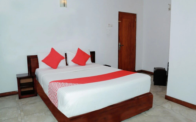 OYO 247 Olive Park Villa