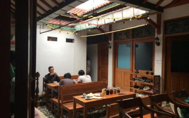 Rumah Panjaitan