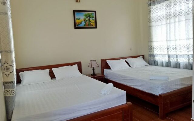 Van Long Homestay