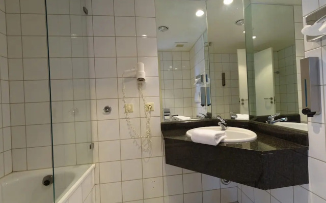 AMEDIA Suites Rüsselsheim