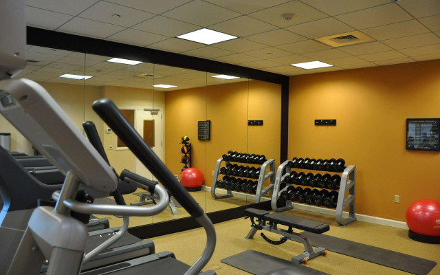 Hilton Garden Inn Harrisburg East