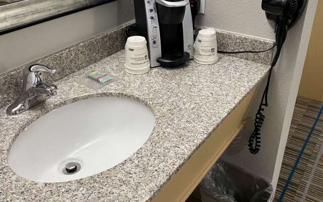 Best Western Brigham City Inn & Suites