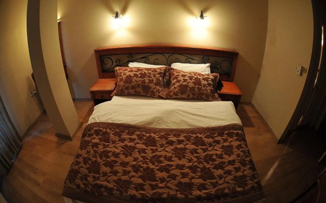 Antik Han Hotel - Special Class