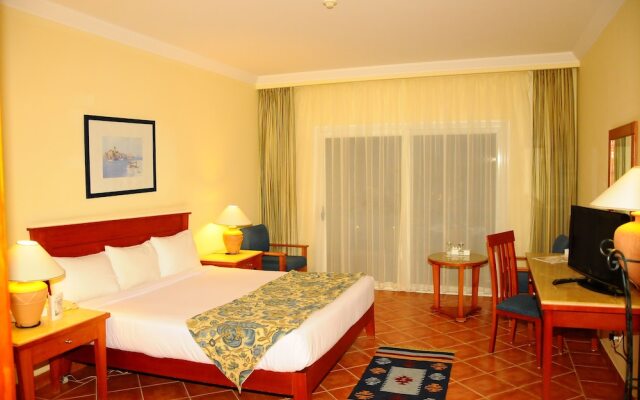 Magic Marsa & Spa