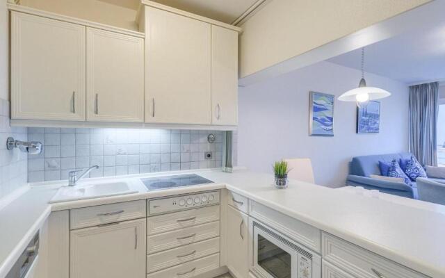 Strandhotel Dahme Wohnung 46