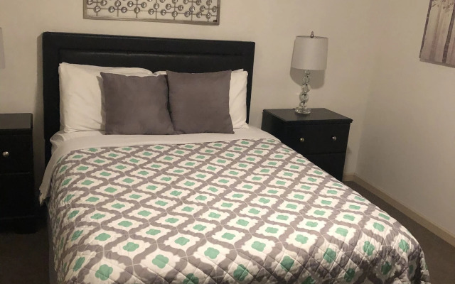 The Green Tree Hotel