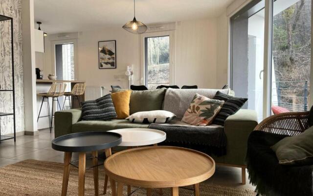 Résidence Dolce Paradis - 4 Pièces pour 6 Personnes 044