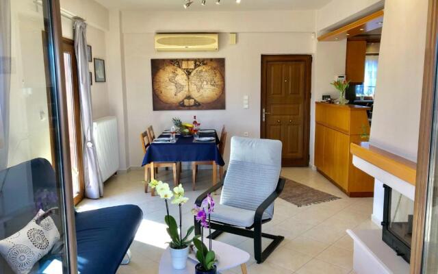 Zafeiria's Suite