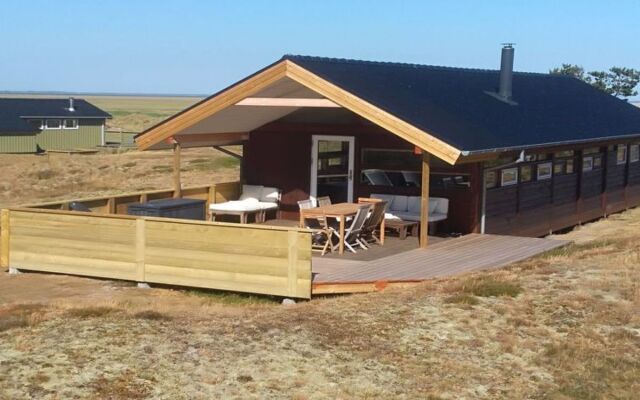 "Syndey" - 1km from the sea in Western Jutland