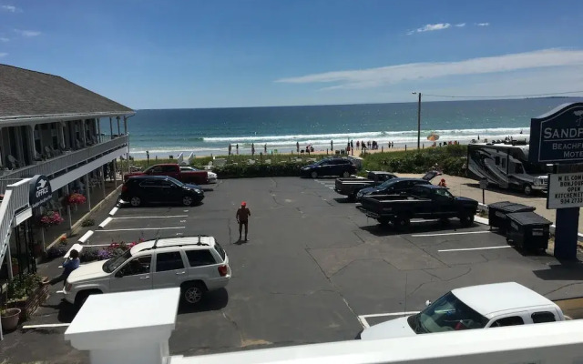 The Rebekah Inn
