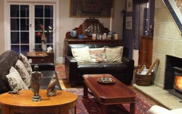 Rosefield Bed and Breakfast – Guest Rooms – Kettering
