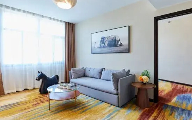 Hengda Hotel