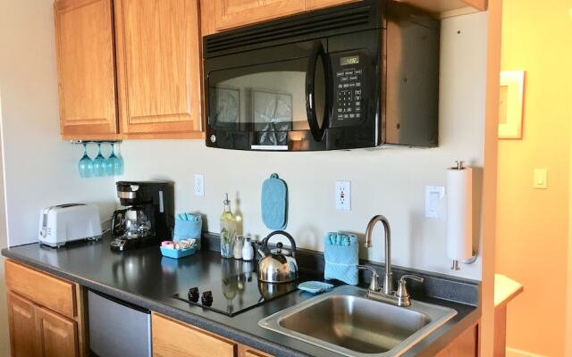 Tradewinds Condo Hotel