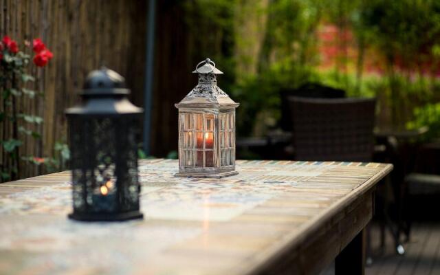 HangZhou TwoTowns hostel