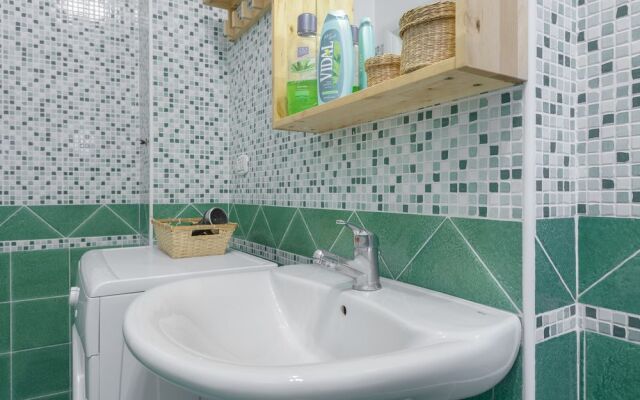 Casa Tua Nel Rione Monti