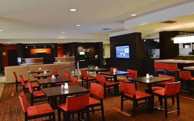 Courtyard by Marriott Concord