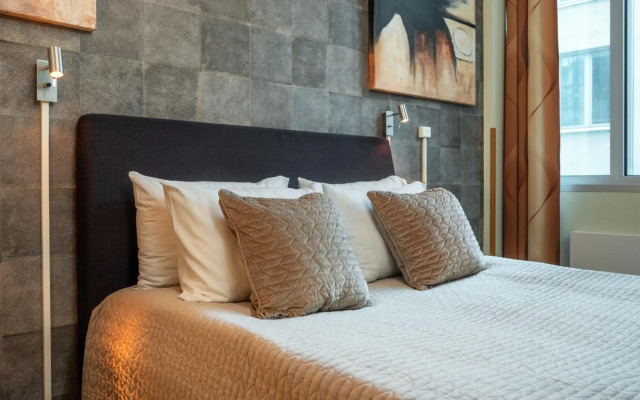 Thon Partner Hotel Kungsbron