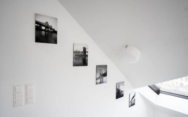 Margareten Apartments - contactless check in