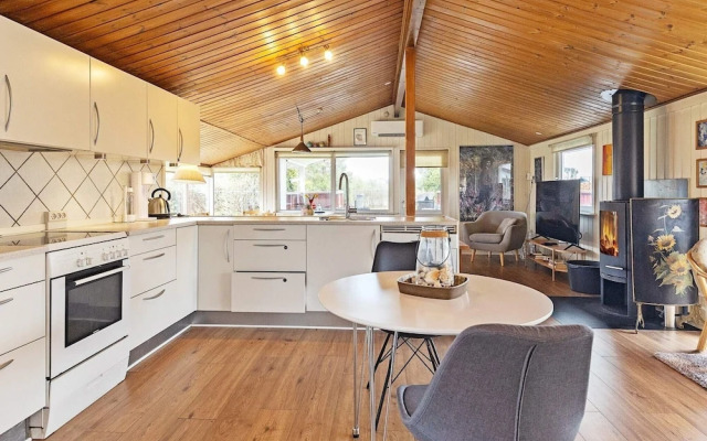 6 Person Holiday Home in Frederikshavn-by Traum